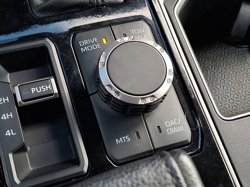 Used 2022 Toyota Tundra SR5 image 25