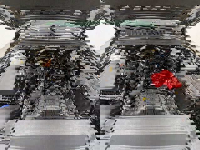 Certified 2022 Ford Ranger Lariat w/ Equipment Group 501A High image 10