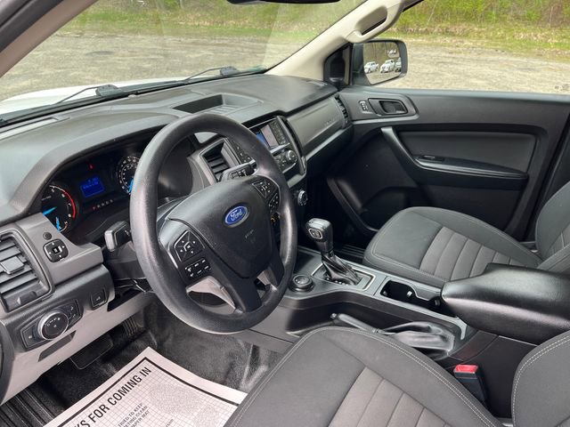 Certified 2019 Ford Ranger XL w/ Equipment Group 101A Mid AWD/4WD image 15