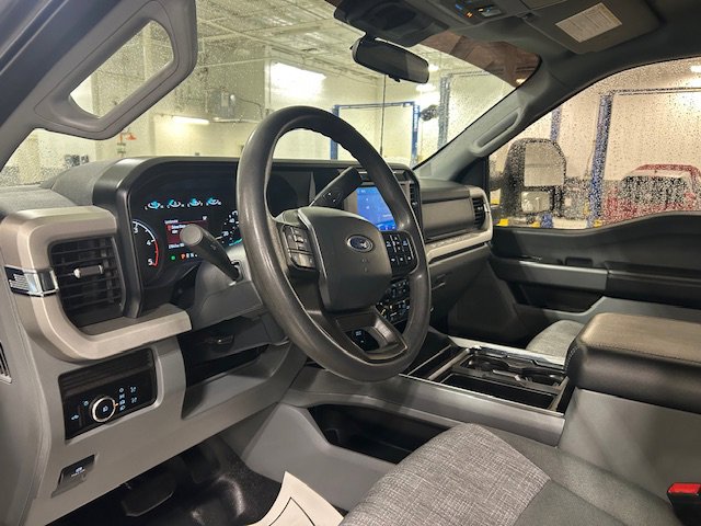 Certified 2024 Ford F250 XLT image 16