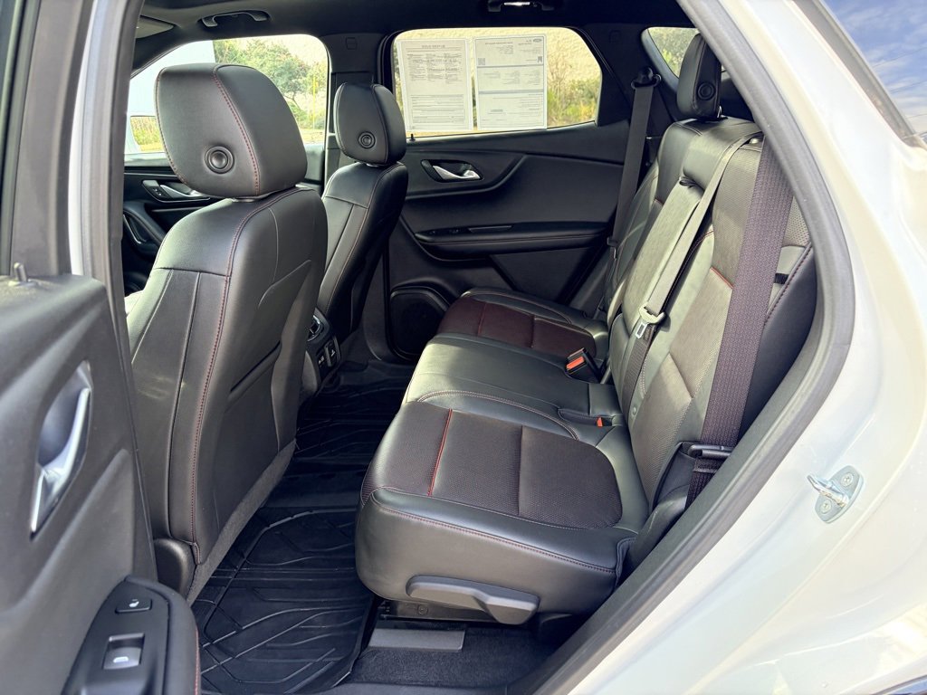 Used 2020 Chevrolet Blazer RS image 25