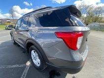 Certified 2023 Ford Explorer XLT w/ Equipment Group 202A AWD/4WD image 13