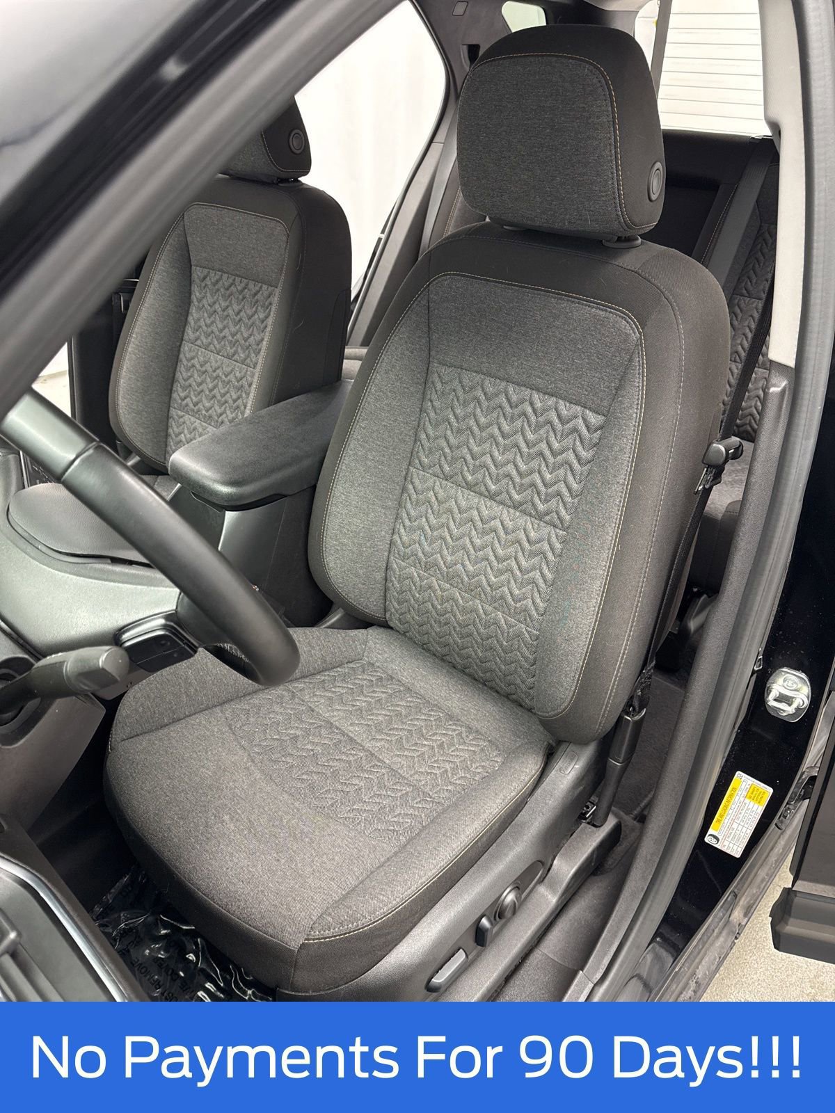 Used 2024 Chevrolet Equinox LT image 10