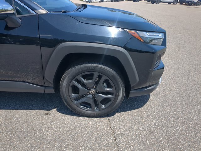 Used 2023 Toyota RAV4 Adventure AWD/4WD image 11