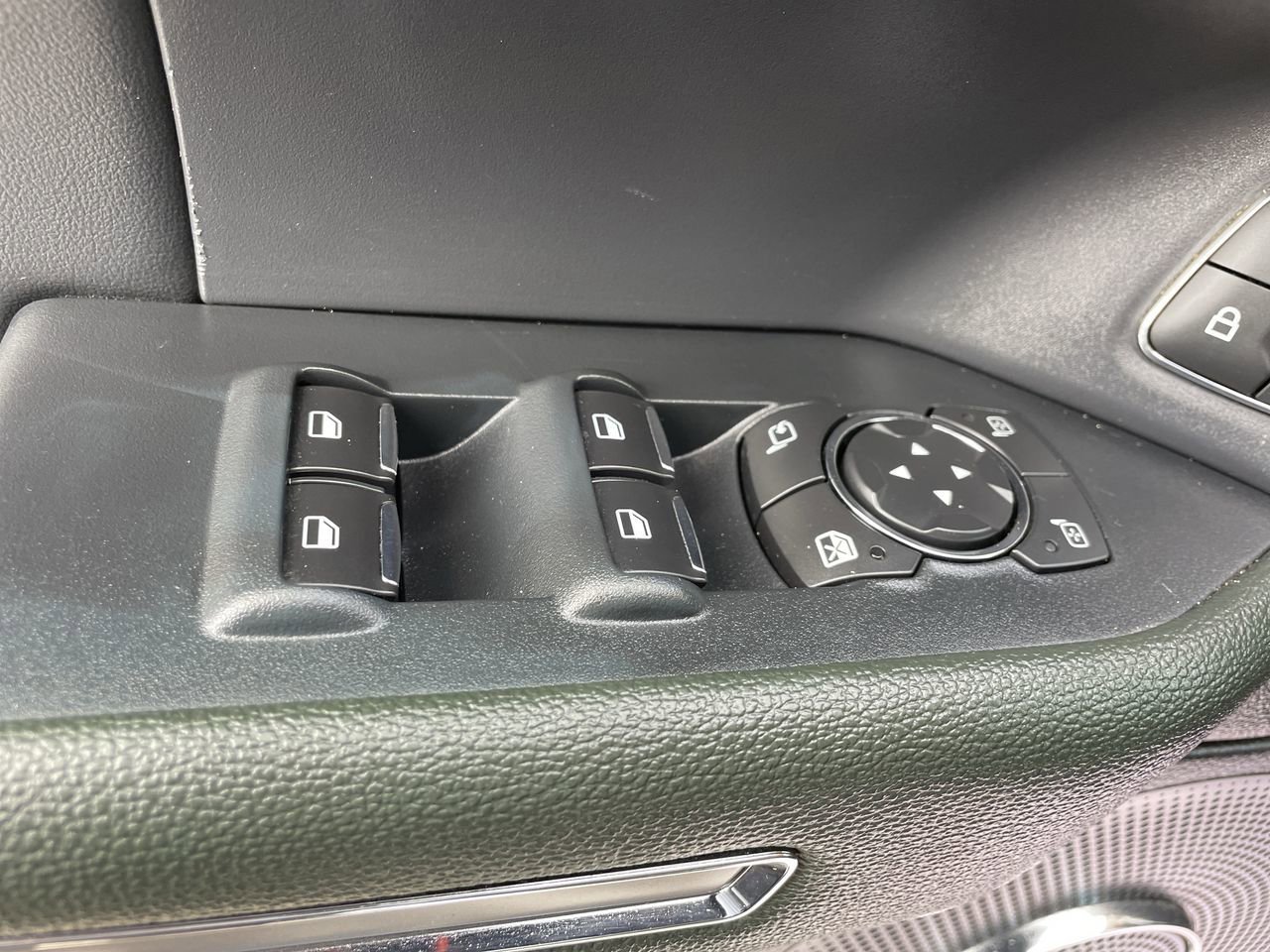 Certified 2022 Ford Expedition Timberline AWD/4WD image 26