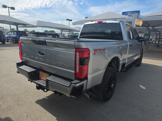 Certified 2024 Ford F250 XL w/ STX Appearance Package AWD/4WD image 6