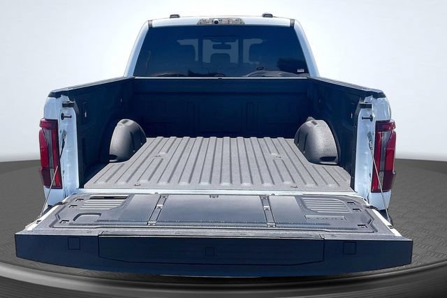Certified 2024 Ford F150 Raptor w/ Equipment Group 803A Raptor R AWD/4WD image 18