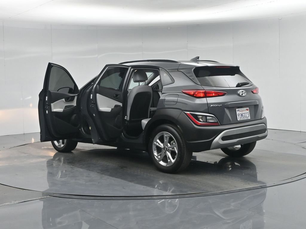 Used 2023 Hyundai Kona SEL image 56