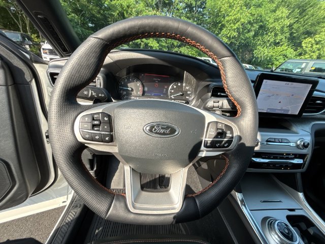 Certified 2021 Ford Explorer Timberline AWD/4WD image 14