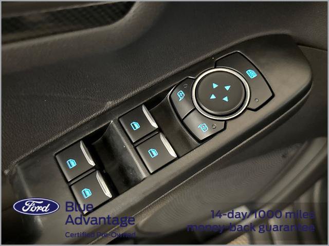 Certified 2025 Ford Escape ST-Line FWD image 15