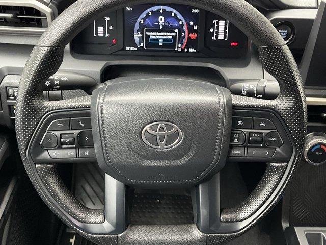 Used 2024 Toyota Tacoma SR RWD image 14