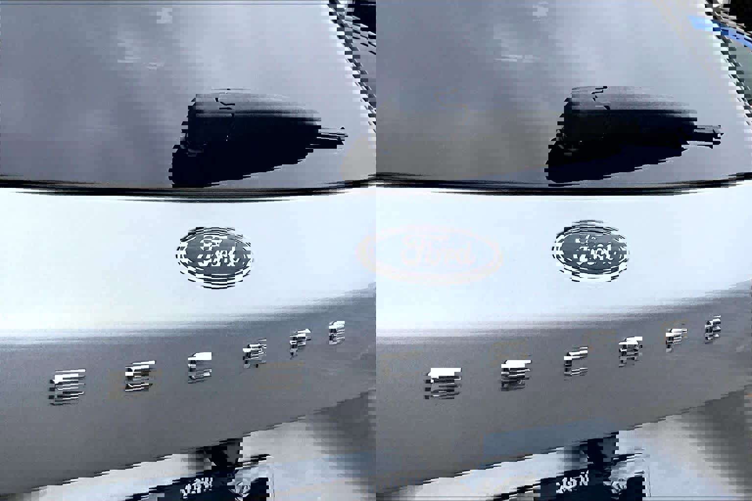 Certified 2023 Ford Escape ST-Line w/ Tech Pack #1 image 13