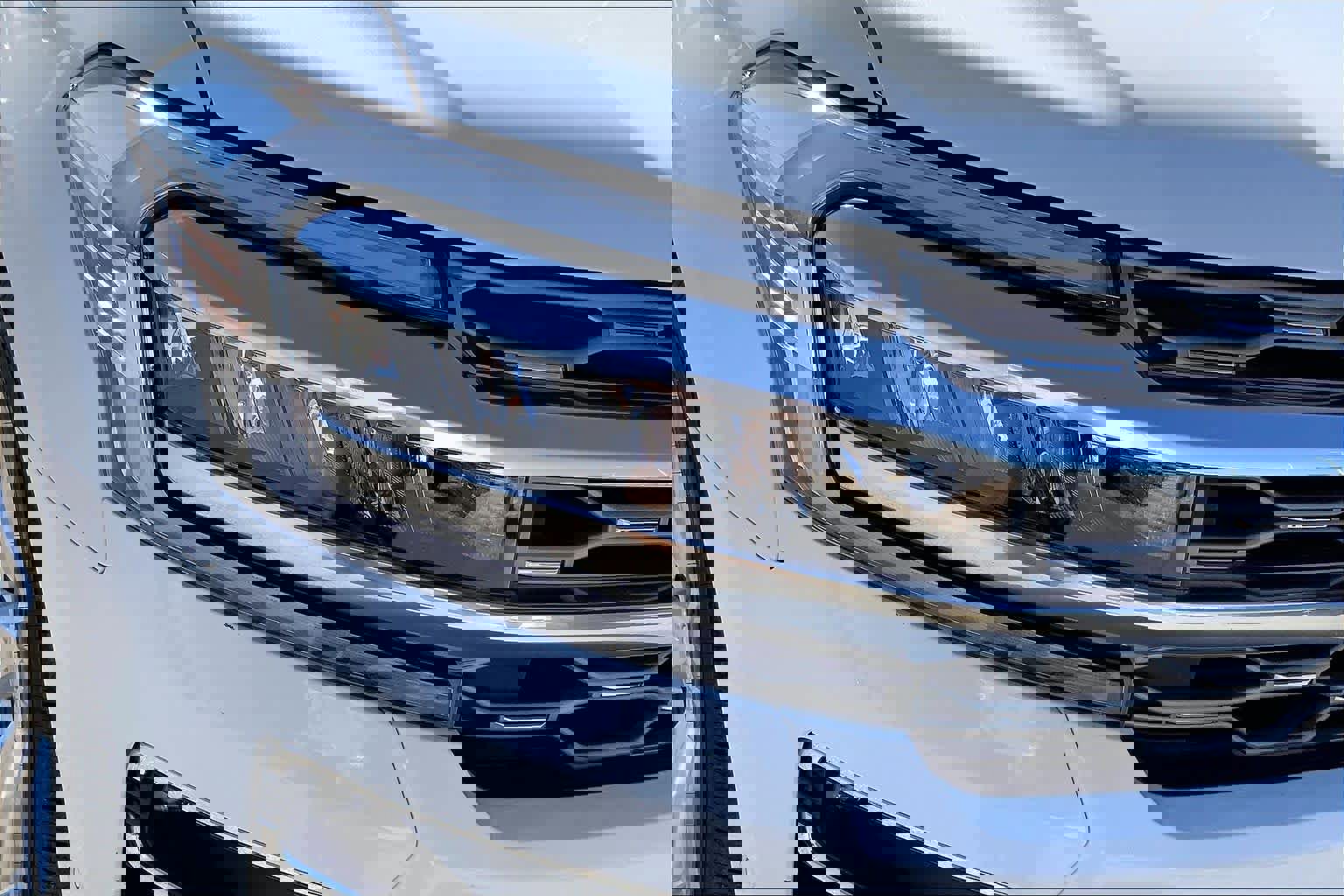 Certified 2024 Ford Expedition Platinum image 27