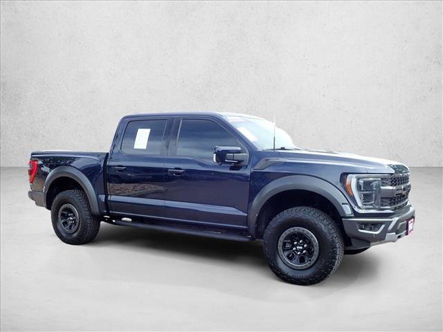 Certified 2023 Ford F150 Raptor w/ Raptor Carbon Fiber Package AWD/4WD image 6