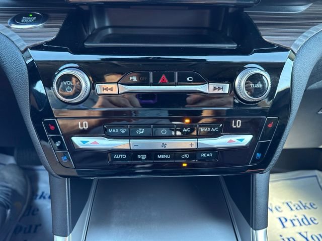 Certified 2021 Ford Explorer Limited w/ Equipment Group 301A AWD/4WD image 32