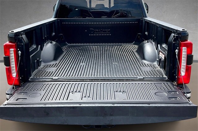 Certified 2024 Ford F250 Lariat w/ Chrome Package image 27