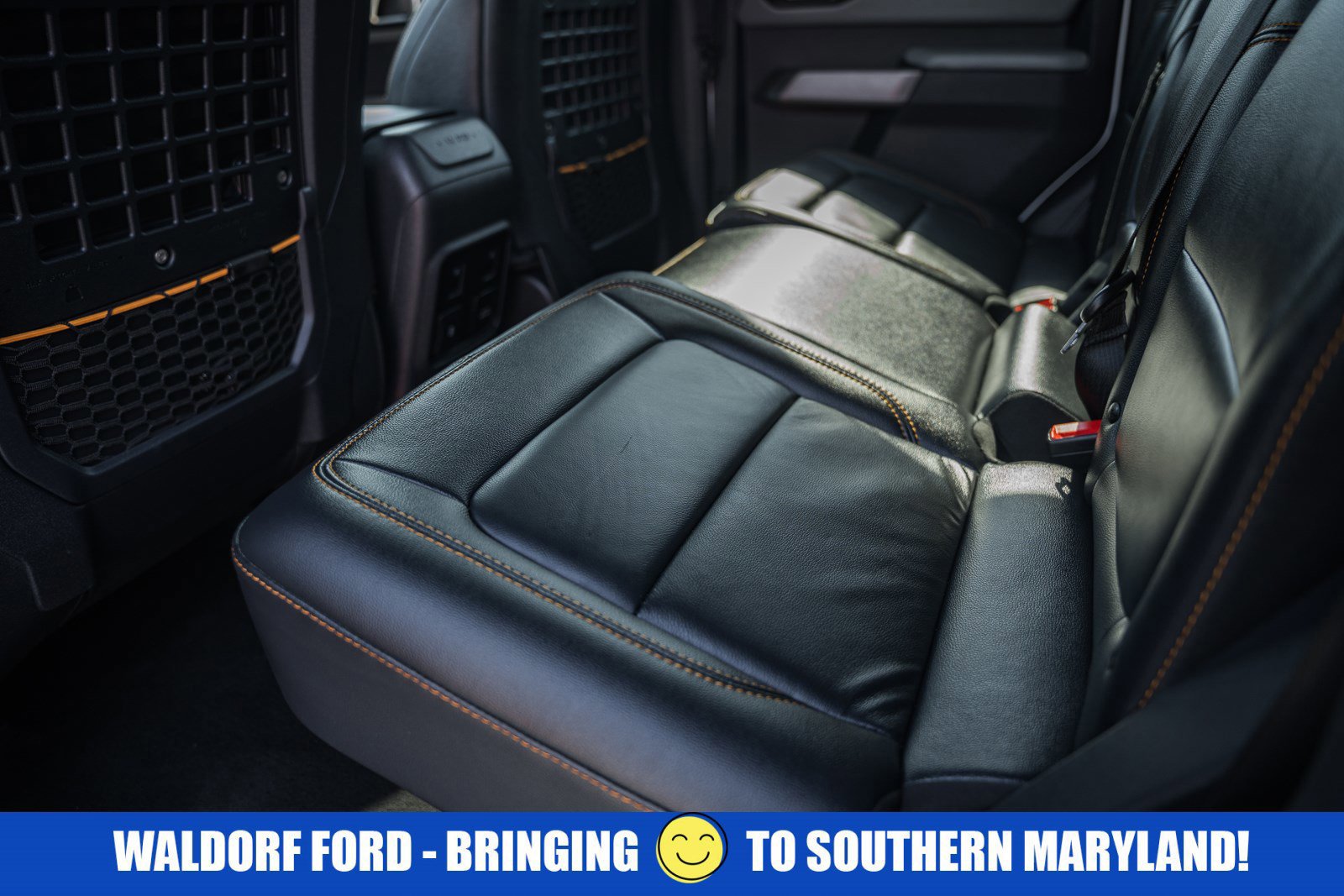 Certified 2022 Ford Bronco Badlands image 34