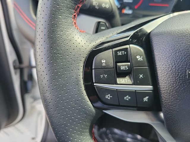 Certified 2025 Ford Explorer ST RWD image 30