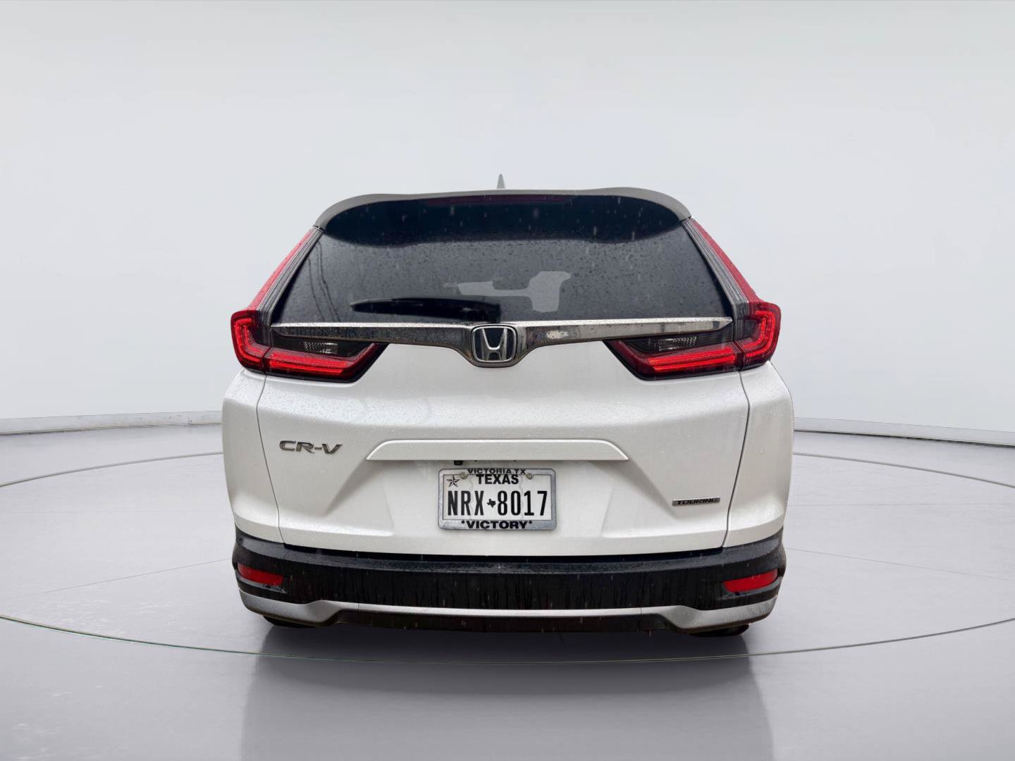 Used 2020 Honda CR-V Touring image 4