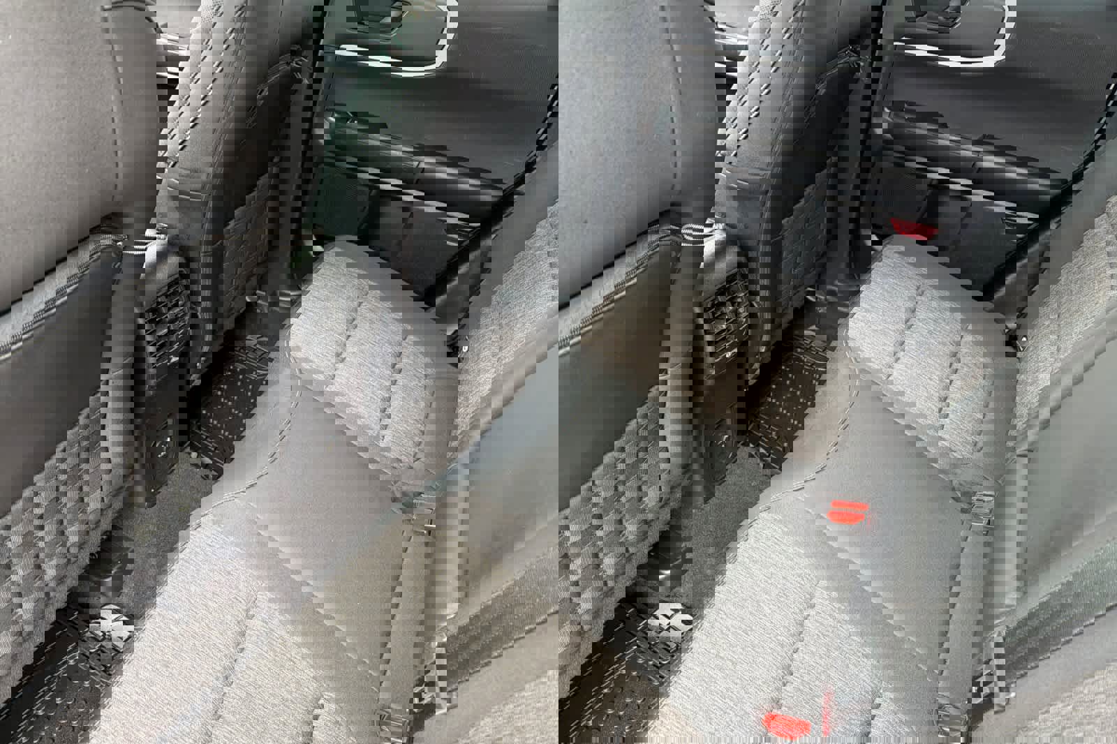 Certified 2022 Ford Bronco Sport Big Bend w/ Convenience Package image 10