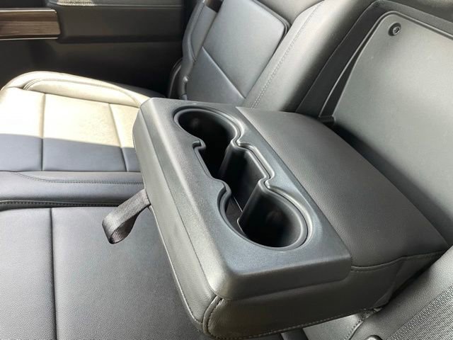 Used 2020 Chevrolet Silverado 1500 LT Trail Boss AWD/4WD image 23