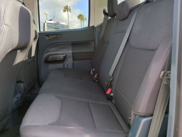 Certified 2025 Ford Maverick XL FWD image 14