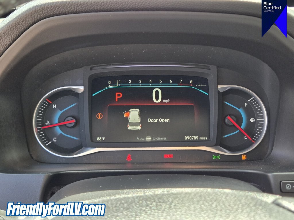 Used 2021 Honda Pilot Special Edition image 28