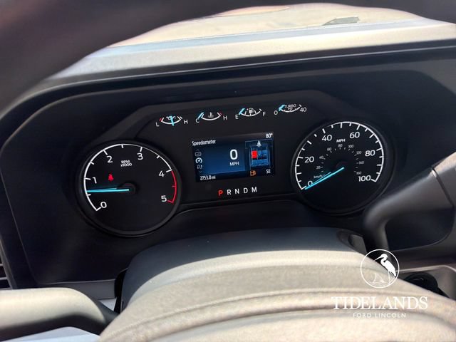 Certified 2024 Ford F350 XL w/ 360-Degree Camera Package RWD image 19