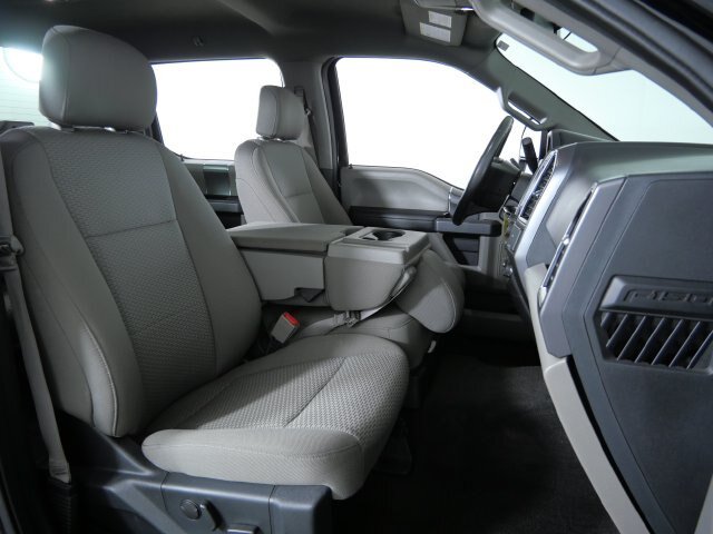 Certified 2020 Ford F150 XLT w/ Equipment Group 302A Luxury AWD/4WD image 13