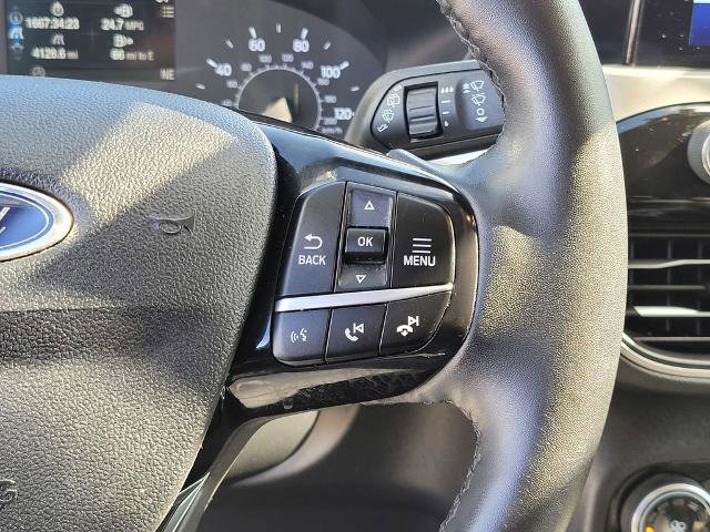 Certified 2022 Ford Escape SE AWD/4WD image 26