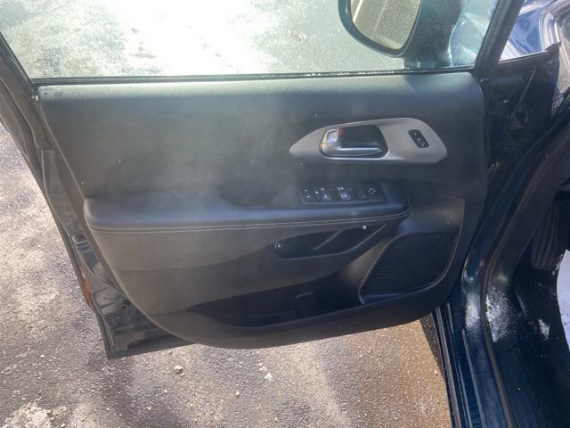 Used 2022 Chrysler Pacifica Touring-L w/ S Appearance Package image 10