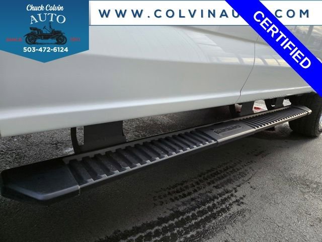 Certified 2025 Ford F250 XLT w/ FX4 Off-Road Package image 18