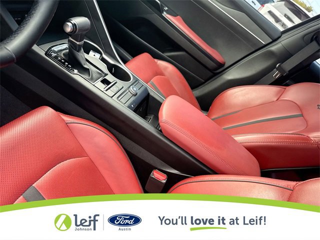 Used 2022 Kia K5 GT-Line w/ GT-Line FWD Premium Package image 28