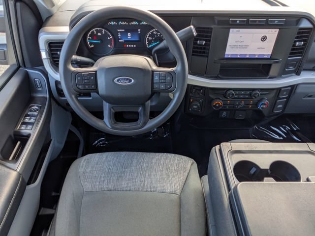 Certified 2023 Ford F350 XLT AWD/4WD image 16