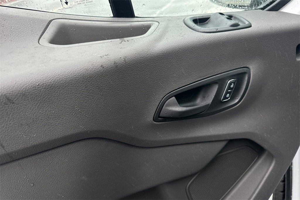 Certified 2025 Ford Transit 350 148 High Roof Extended w/ Load Area Protection Package image 11