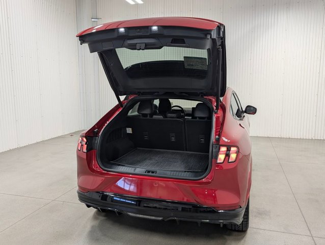 Certified 2023 Ford Mustang Mach-E GT image 10