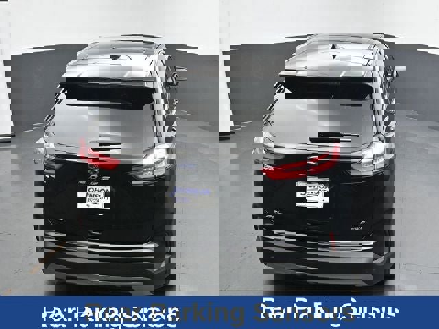 Certified 2023 Ford Edge SEL w/ Convenience Package AWD/4WD image 27