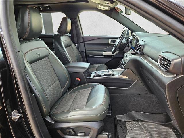 Certified 2023 Ford Explorer Timberline AWD/4WD image 20