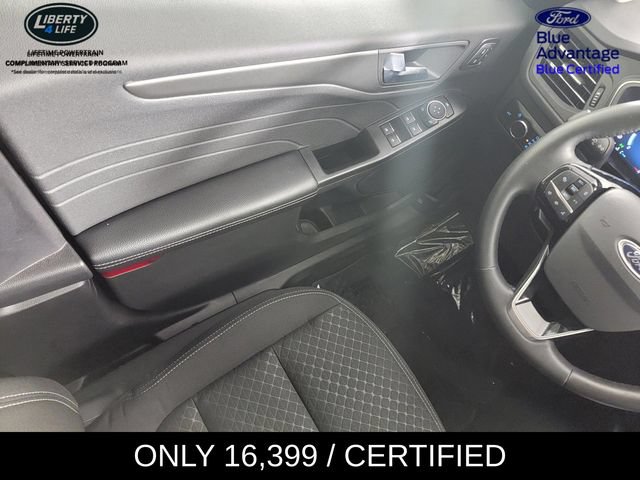 Certified 2023 Ford Escape Active w/ Tech Pack #2 FWD image 31