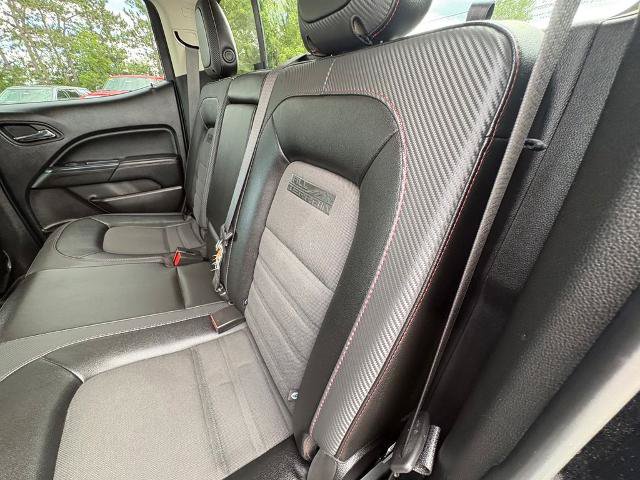 Used 2020 GMC Canyon All Terrain w/ All Terrain X Package AWD/4WD image 23