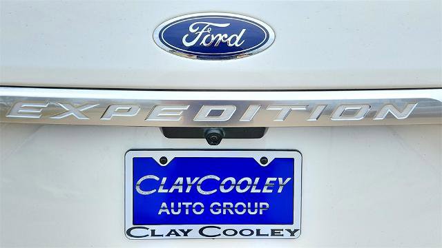 Certified 2021 Ford Expedition Platinum image 33