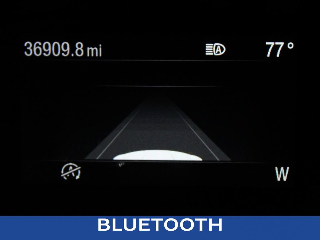 Certified 2022 Ford Bronco Sport Big Bend w/ Convenience Package image 13