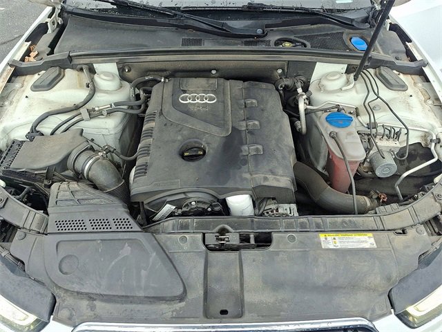 Used 2016 Audi A5 2.0T Premium Plus w/ Technology Package image 27