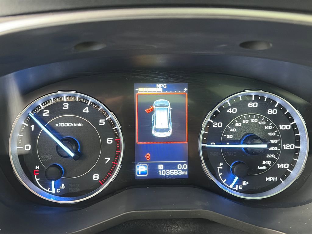 Used 2019 Subaru Ascent Touring AWD/4WD image 15