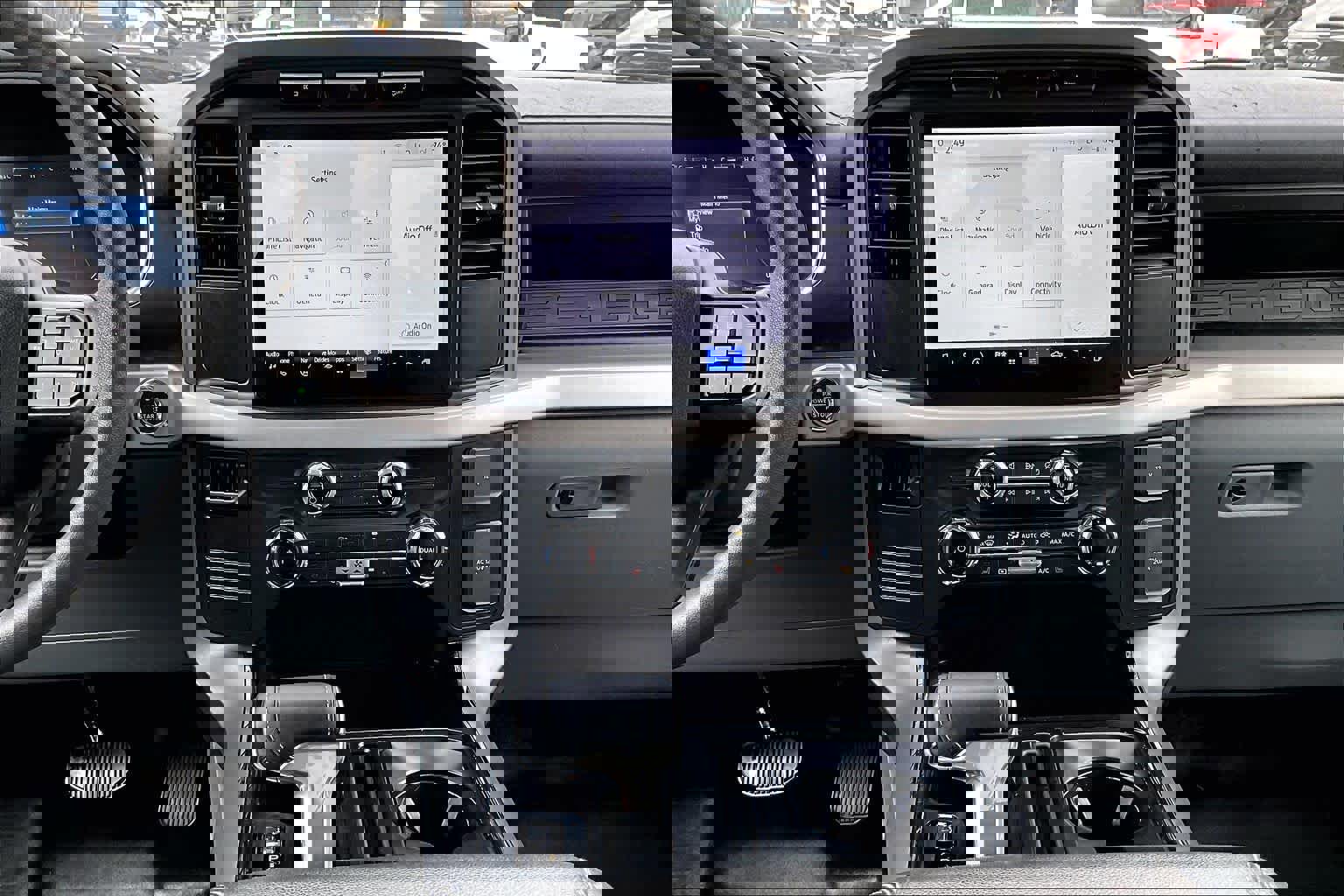 Certified 2023 Ford F150 Lightning Pro image 11