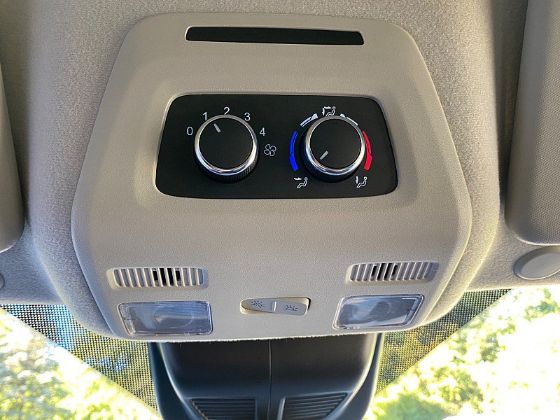 Certified 2025 Ford Transit 350 XLT RWD image 47