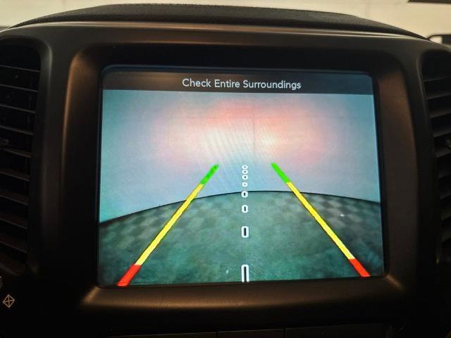 Used 2017 Jeep Cherokee Latitude image 28