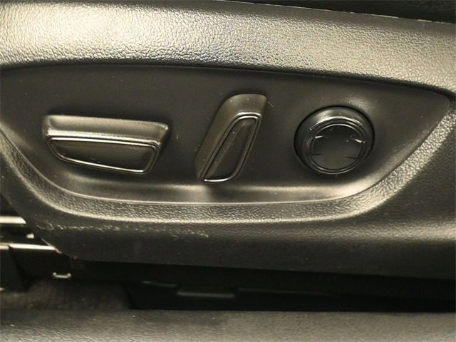 Used 2021 Toyota Camry XSE w/ Navigation Package image 11