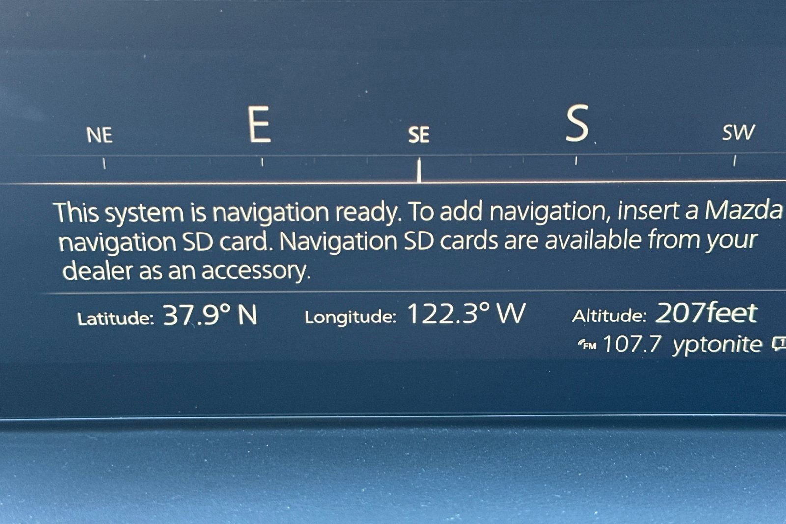 Used 2024 MAZDA CX-30 AWD 2.5 S w/ Preferred Package image 21