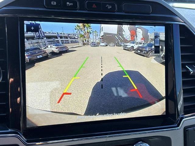 Certified 2022 Ford F250 Lariat w/ Lariat Value Package image 30